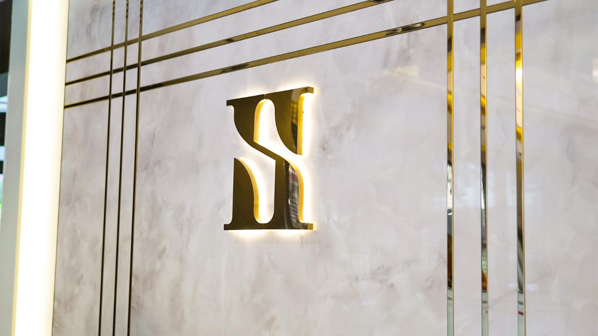 Sky Hill Hotel Ancara Exterior foto